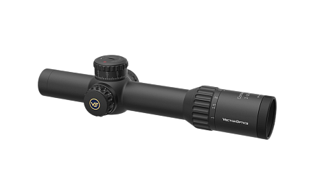 Прицел Vector Optics Continental X10 1-10x28 ED FFP (SCFF-47)