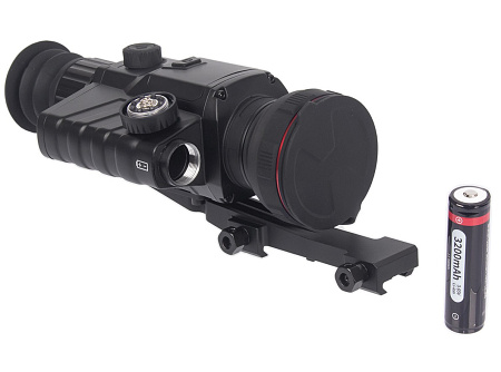 Прицел тепловизионный Guide TR450