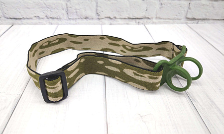 Крепление для фонарей Convoy серии S на голову