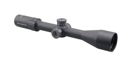Прицел Vector Optics Marksman 6-24x50 FFP