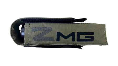 ДТКП Matilda MG Ultra Z-5, 5.45x39, 223, резьба 24x1,5 правая