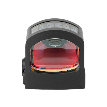 Коллиматорный прицел Holosun HS407C X2, компактный, без кронштейна