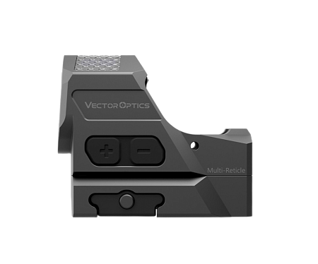 Коллиматорный прицел VECTOR Optics FRENZY-X 1x19x26 MRS GENII Multi-Reticle
