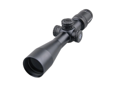 Прицел Vector Optics VEYRON 4-16X44 FFP