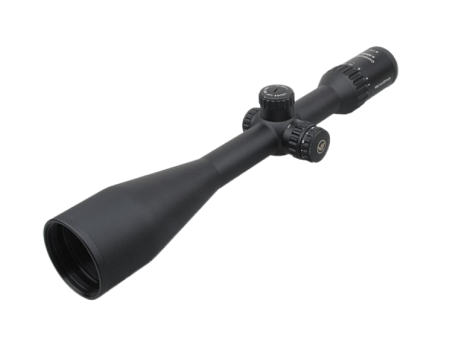 Прицел Vector Optics Continental HD 5-30x56 SFP