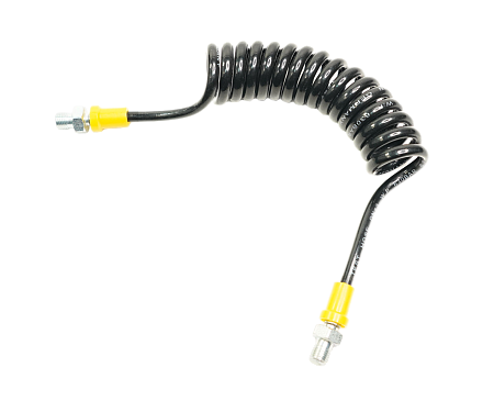 Шланг  ВД мамба М10*1(папа-папа)