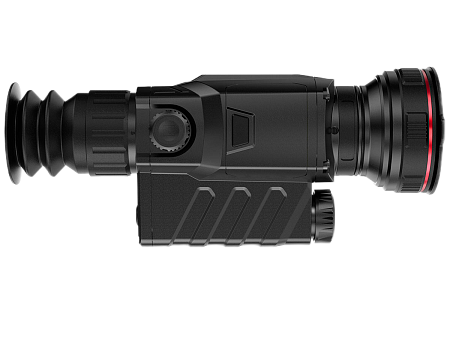 Прицел тепловизионный Guide TR650