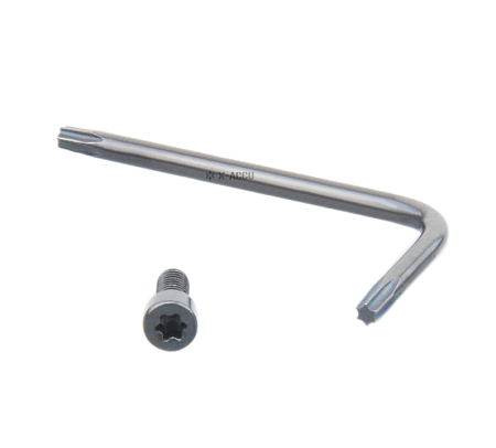 Кольца Vector Optics X-ACCU 30 мм Н-10 (Weaver 20 мм)