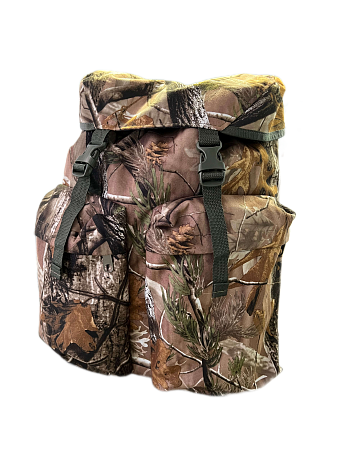 Рюкзак Hunter-2 Камыш. Темный лес