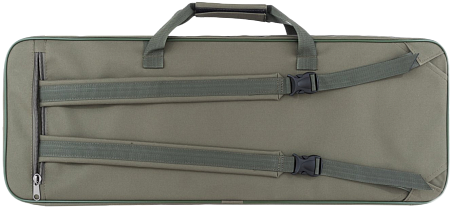 Чехол УН115 молли 115×30×7 см. Зеленый