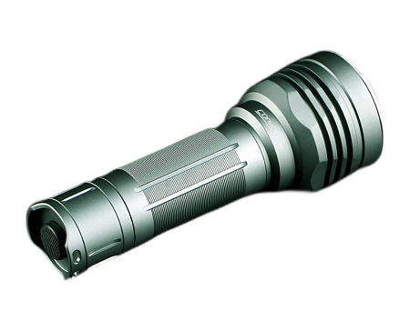 Фонарь Convoy M26C XHP70.2 5000K (Biscotti)