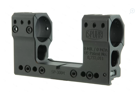 Кронштейн SPUHR SP-3004 30мм (аналог)