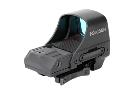 Коллиматорный прицел Holosun HS510C