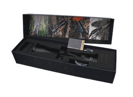 Прицел Vector Optics Continental x6 3-18x50 (SCOL-X21)