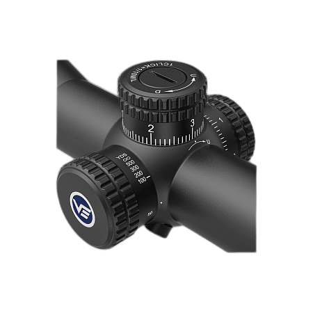 Прицел Vector Optics Veyron10x44