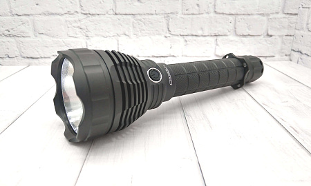 Фонарь Convoy L6 (CREE XHP70.2 N2-3A, 4250 Лм)