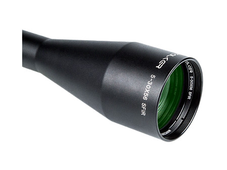 Прицел Marcool Stalker 5-30X56 FFP HD(HY1600-1)