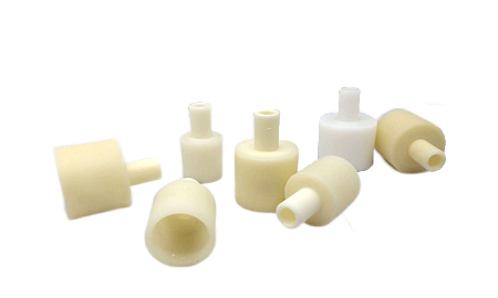 Переходник на ствол для хронографа 25мм (модераторы Крюгера, Велес)