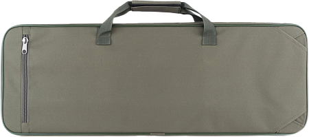 Чехол УН115 молли 115×30×7 см. Зеленый