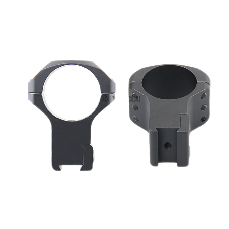 Кольца Vector Optics 30 мм High (ласта 11 мм)