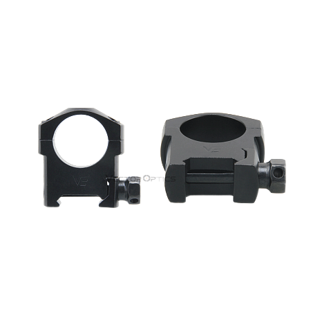 Кольца Vector Optics 25 мм Medium (Weaver 20 мм)