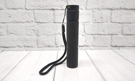 Фонарь Convoy S6 (XM-L2 T6-3В)