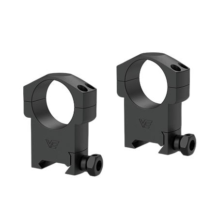 Кольца Vector Optics 30мм Extreme High Weaver SCTM-65