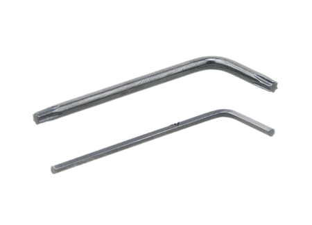 Кольца регулируемые по высоте 40MOA Vector Optics  X-ACCU 30 мм  (11мм)