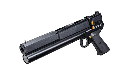 Пневматический пистолет "Доберман 350" Вивер 6,35/250, с редуктором 45000 руб.