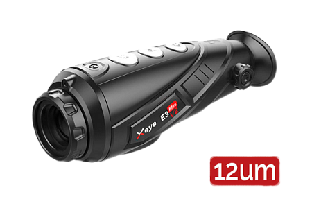 Тепловизионный монокуляр iRay xEye 2 E3 PLUS V2
