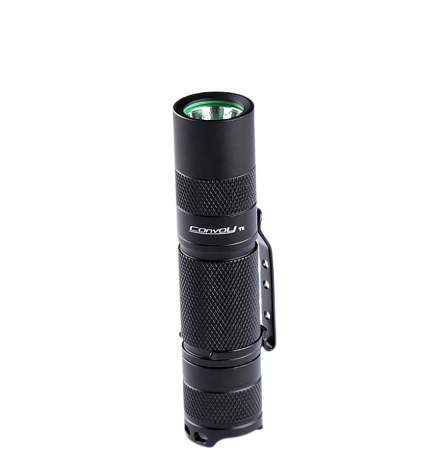 Фонарь Convoy T2 AA(5500K)