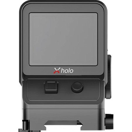 Тепловизионный коллиматор iRay xHolo HP13