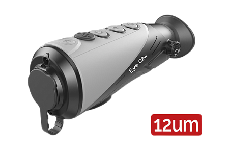 Тепловизионный монокуляр iRay xEye C2W