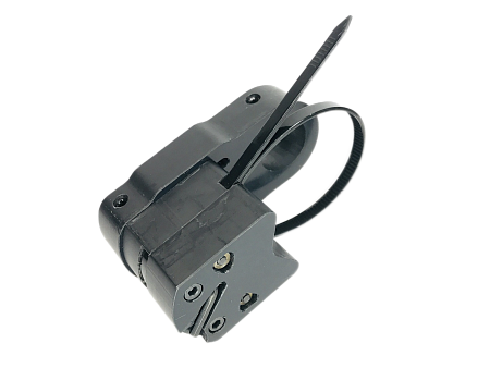 Универсальное крепление для надульного хронографа