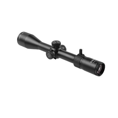 Прицел Marcool EVV 6-24X50 SF FFP (HY1616-1)