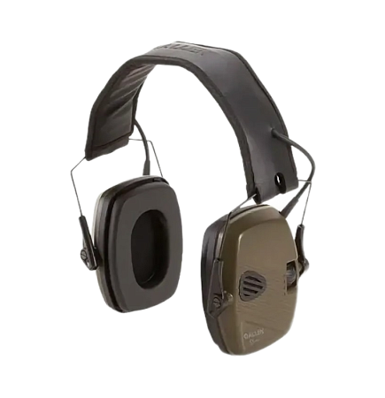 Наушники Allen Shotwave™ активные, NRR 24Db