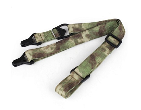 Ремень для ружья Magpul MS3 Multi-Mission Sling(FG) (SHMS33)