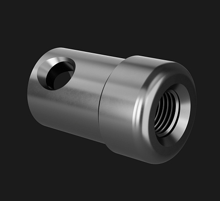 Гайка в корпус Лешего 2 (LSA211002)