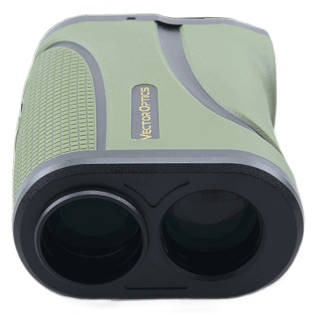 Лазерный дальномер Vector Optics Paragon 6x25 LCD Rangefinder GenII 2000 Yards