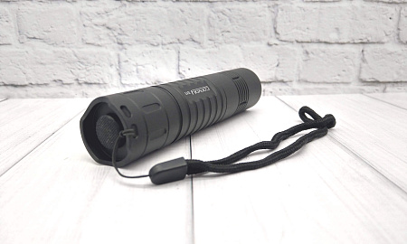 Фонарь Convoy S11 (XHP50.2, 2200 лм, 150м)