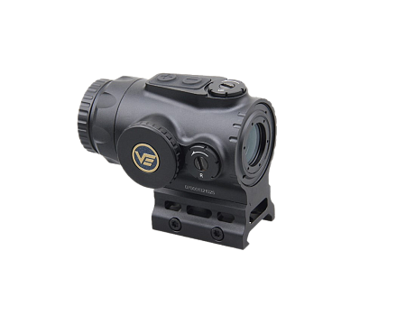 Призматический прицел Paragon 1х16 Micro