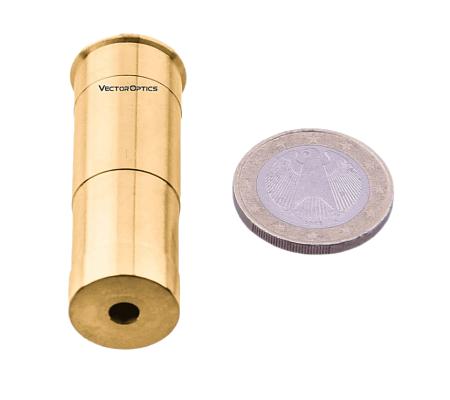 Лазерный патрон Vector Optics кал. 12