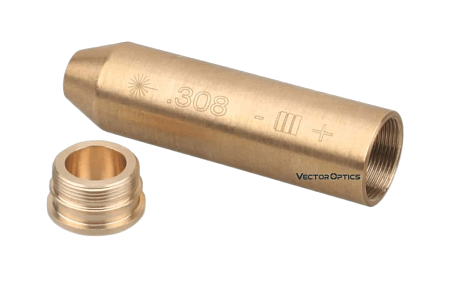 Лазерный патрон Vector Optics кал. ..308 Win