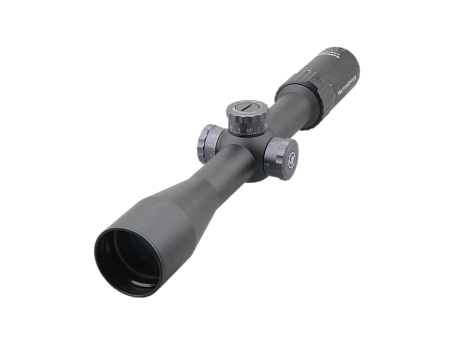 Прицел Vector Optics Marksman 4-16x44 FFP