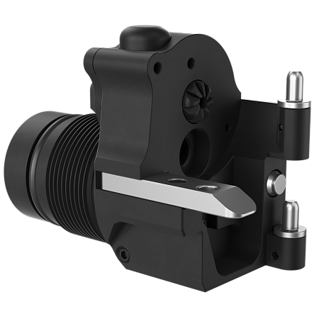 Передняя пробка в сборе Леший 2 (7,62)