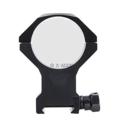 Кольца Vector Optics 34 мм Н-23 (Weaver 20 мм)