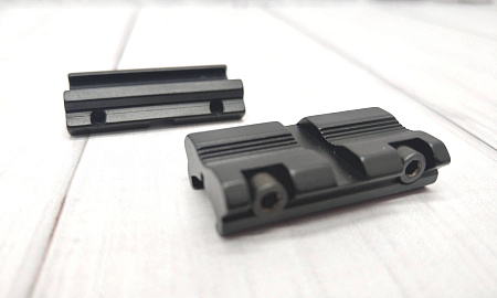 Переходник ласта-Weaver v1