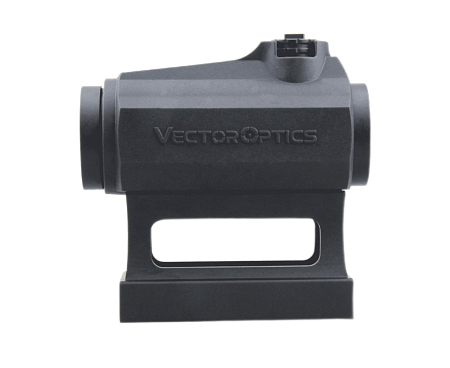 Коллиматорный прицел Vector Optics Maverick 1x22 Red Dot Scope S-MIL