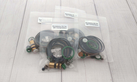 Комплект РТИ для обслуживания компрессора NW 12/220V
