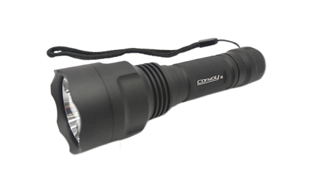 Фонарь Convoy C8 (CREE XP-L HI) 1 режим